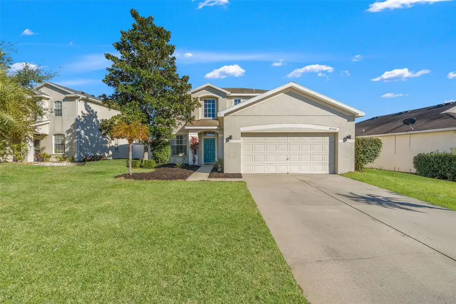 8540 Southern Charm Circle, Brooksville, FL 34613 - Image #2