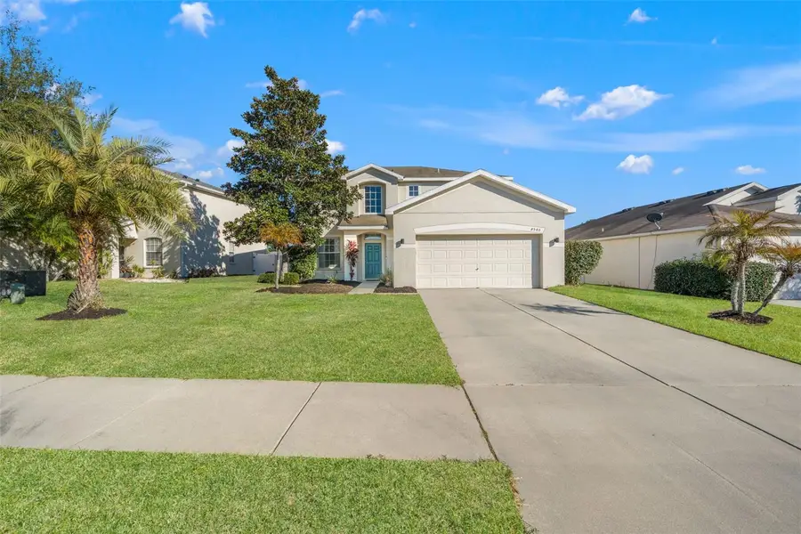 8540 Southern Charm Circle, Brooksville, FL 34613 - Image #3