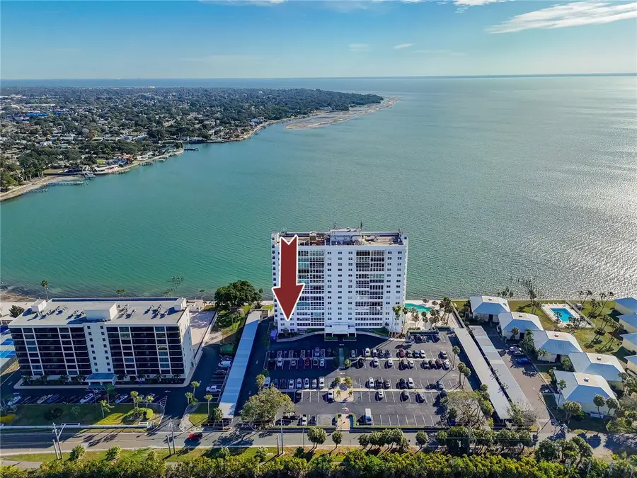 7200 Sunshine Skyway Lane S #2A, Saint Petersburg, FL 33711 - #2