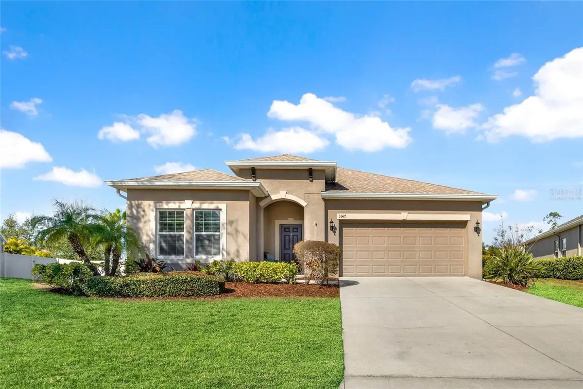 3147 Mela Court, Holiday, FL 34691 - #1