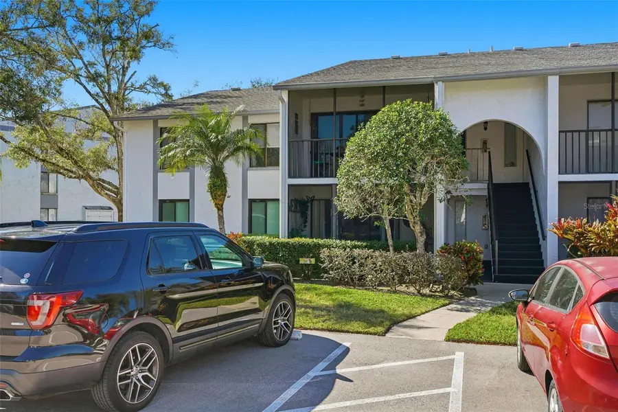 1345 Pine Ridge Circle E #A2, Tarpon Springs, FL 34688 - Image #3