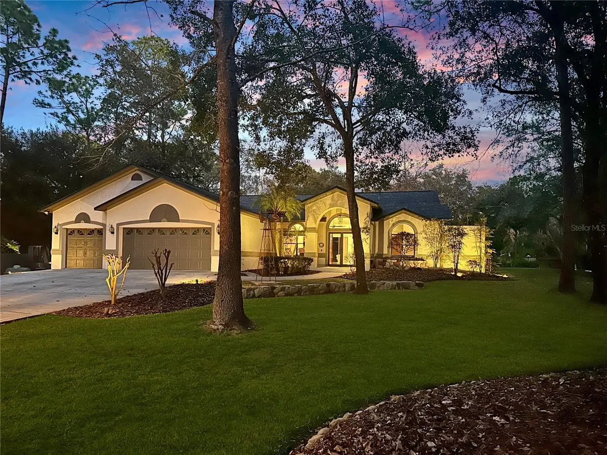 8518 Quail Hollow Boulevard, Wesley Chapel, FL 33544 - #1