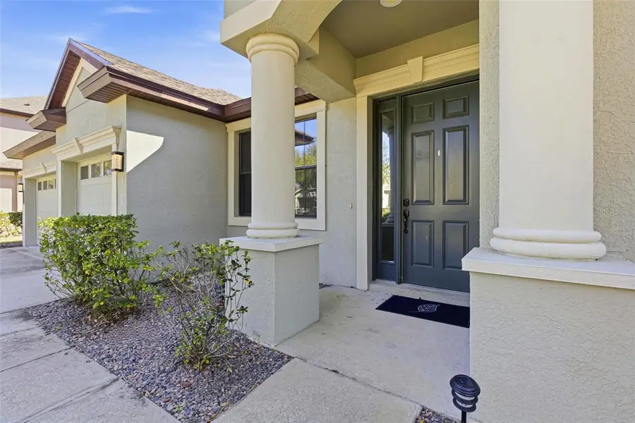 7907 Hampton Lake Drive, Tampa, FL 33647 - #2