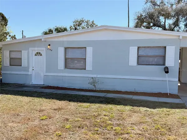 1544 77th Avenue N, ST PETERSBURG, FL 33702