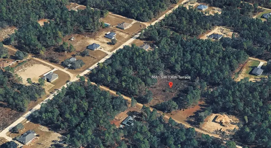 8681 SW 136th Terrace, Dunnellon, FL 34432 - Image #2