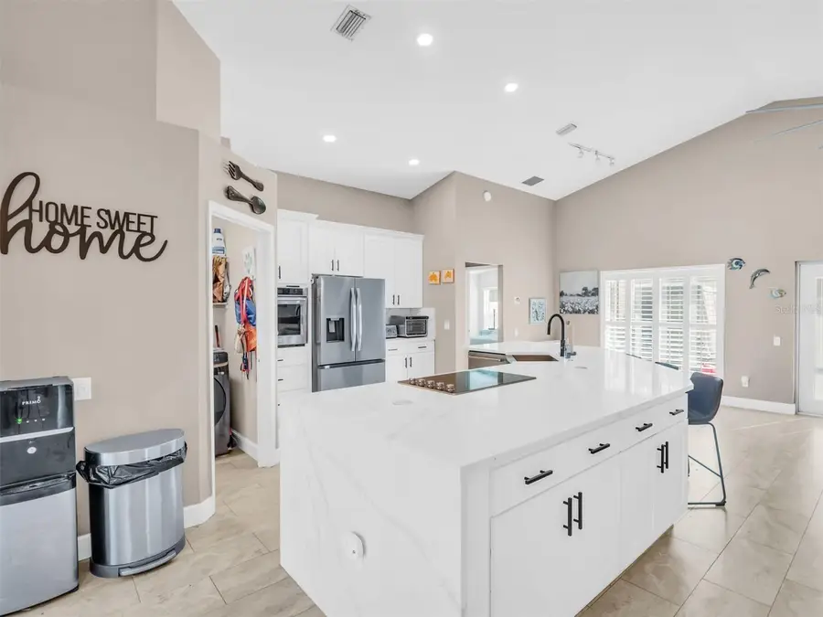 1703 Blue Lake Court, Tarpon Springs, FL 34689 - Image #2