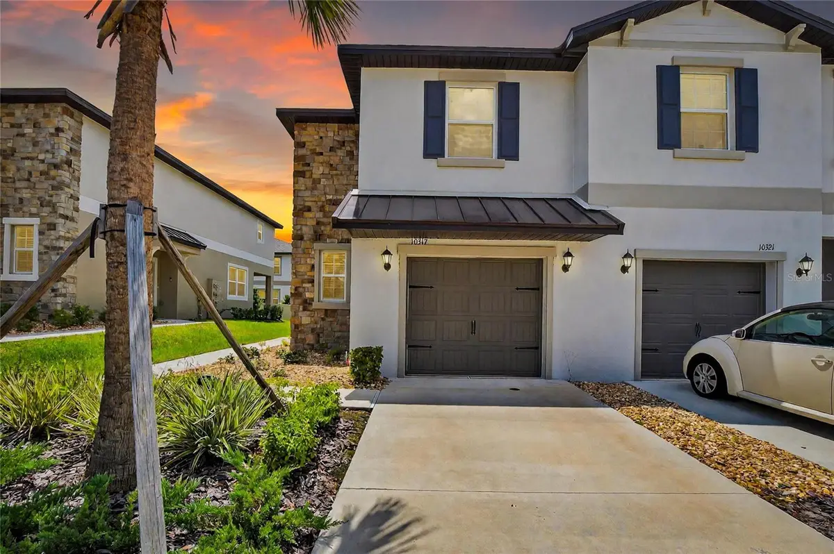 10317 Trumpet Honeysuckle Way, San Antonio, FL 33576 - Image #1