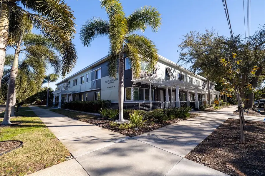 410 12th Avenue Ne #10, Saint Petersburg, FL 33701 - #2