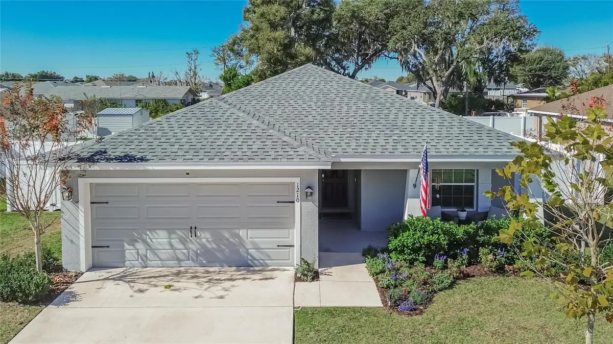 1210 Third Court, Eagle Lake, FL 33839 - Image #1