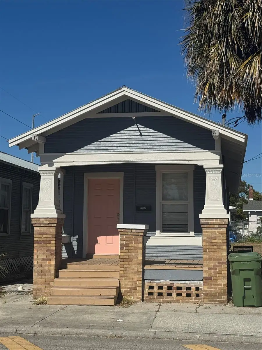 2506 1/2 E Columbus Drive, Tampa, FL 33605 - #1
