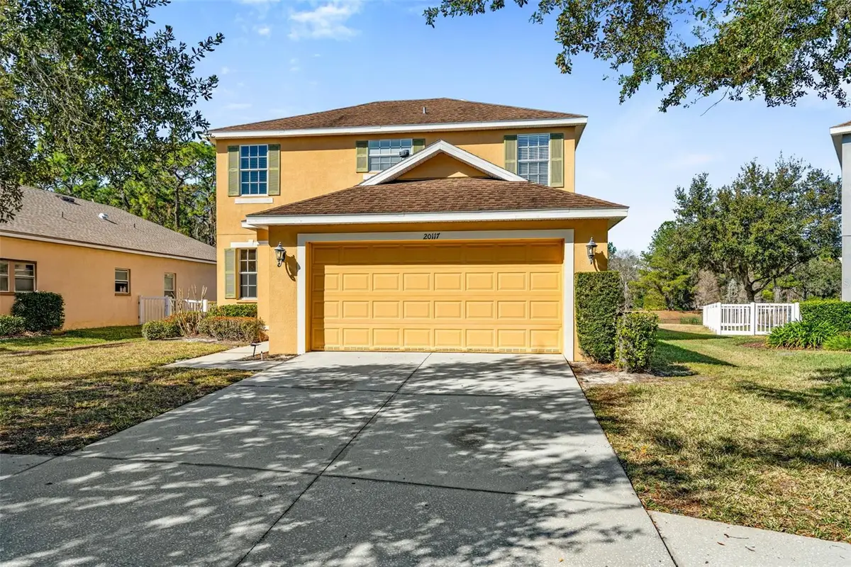 20117 Bay Cedar Avenue, Tampa, FL 33647 - Image #1