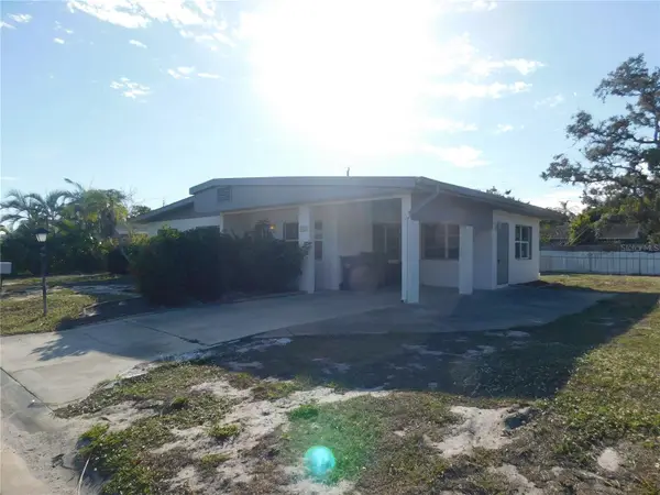 1116 65th Street Nw, BRADENTON, FL 34209