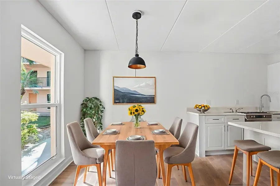 8911 Blind Pass Road #122, Saint Pete Beach, FL 33706 - #2