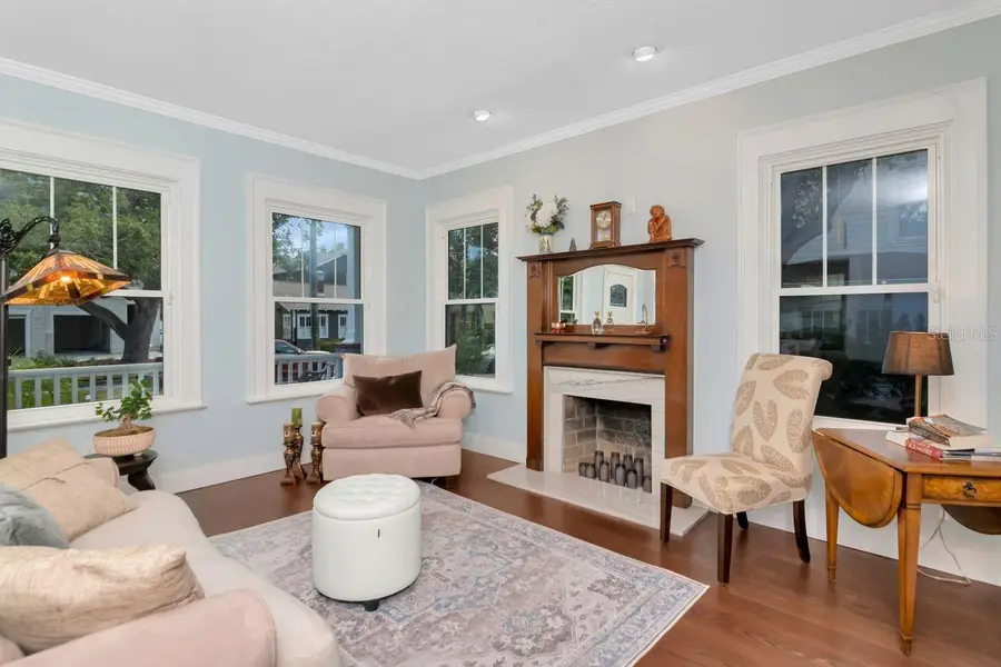 2513 W Palm Drive, Tampa, FL 33629 - #2