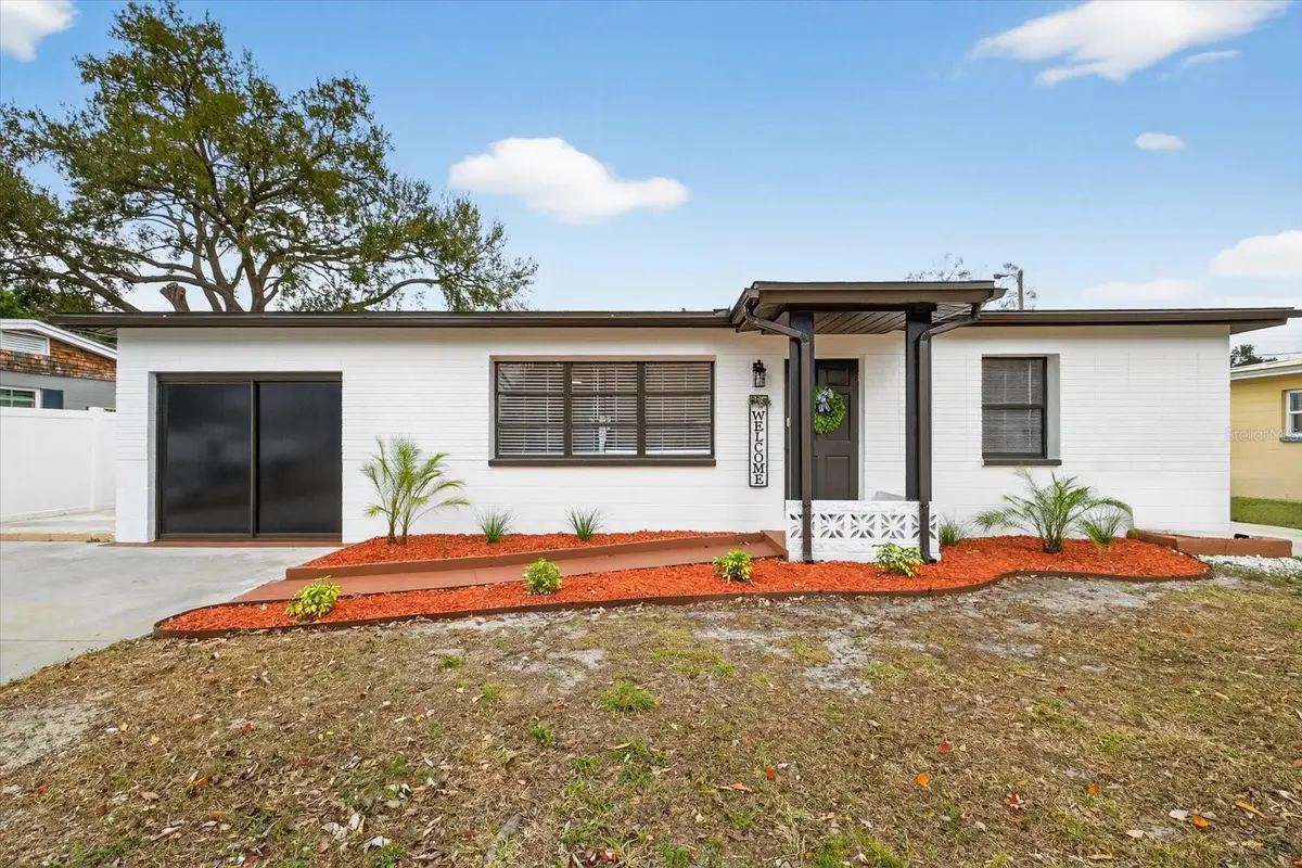 8391 54th Street N, Pinellas Park, FL 33781 - Image #1