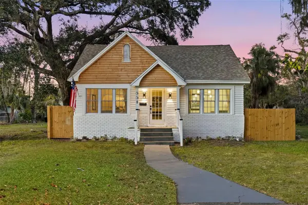 851 20th Avenue S, ST PETERSBURG, FL 33701