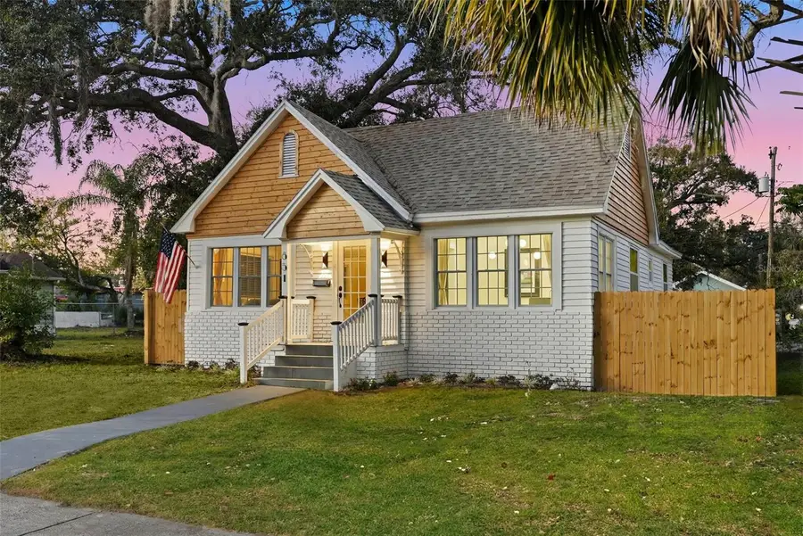 851 20th Avenue S, Saint Petersburg, FL 33701 - #3