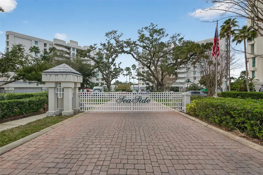 1 Seaside Lane #503, Belleair, FL 33756 - #2