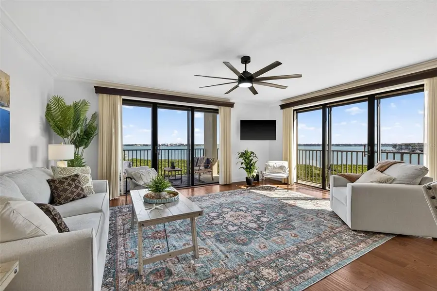 1501 Gulf Boulevard #205, Clearwater Beach, FL 33767 - Image #2