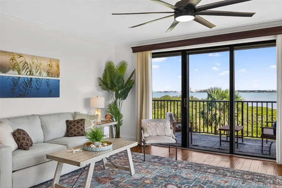 1501 Gulf Boulevard #205, Clearwater Beach, FL 33767 - Image #3