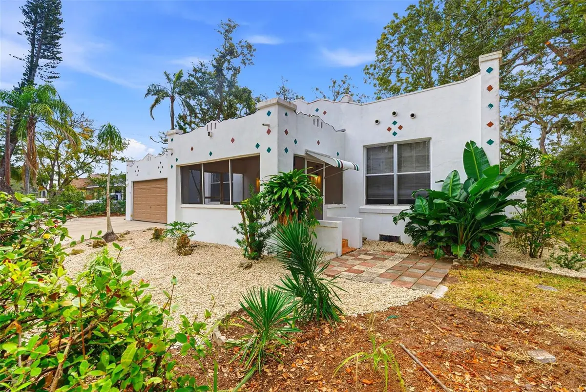 1706 4th Avenue E, Bradenton, FL 34208 - #1