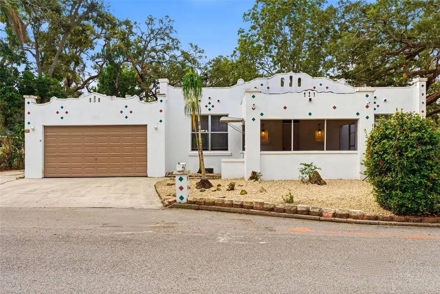 1706 4th Avenue E, Bradenton, FL 34208 - #2