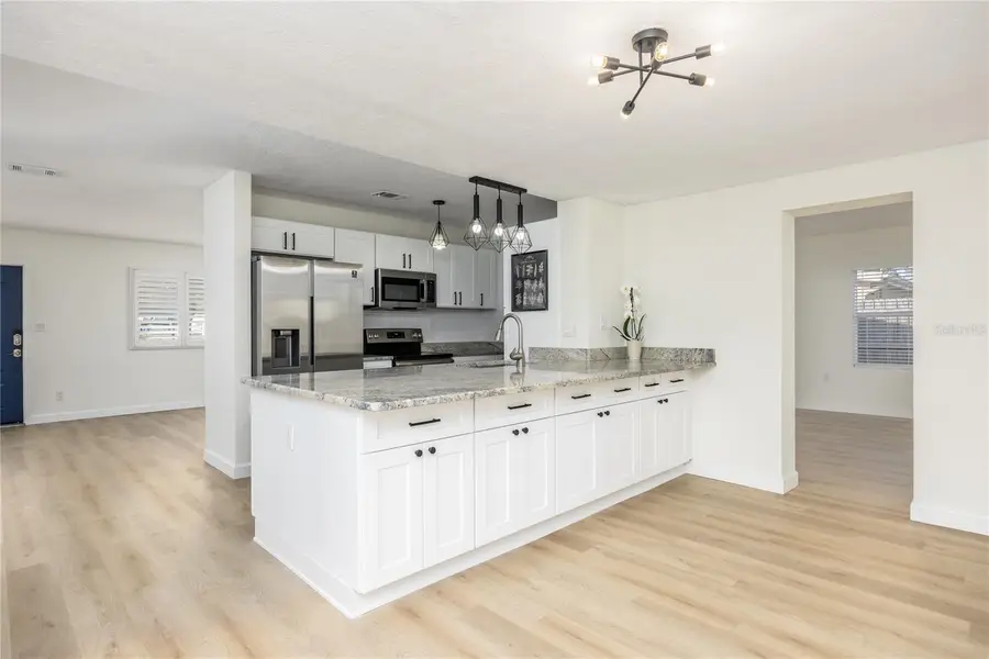 5681 Cedar Street Ne, Saint Petersburg, FL 33703 - #2