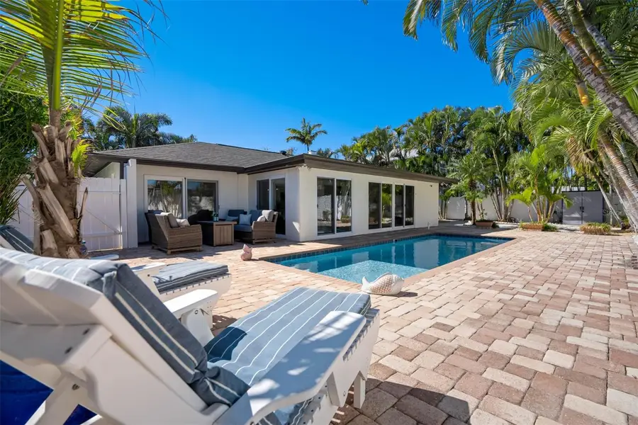 115 13th Street, Belleair Beach, FL 33786 - #2