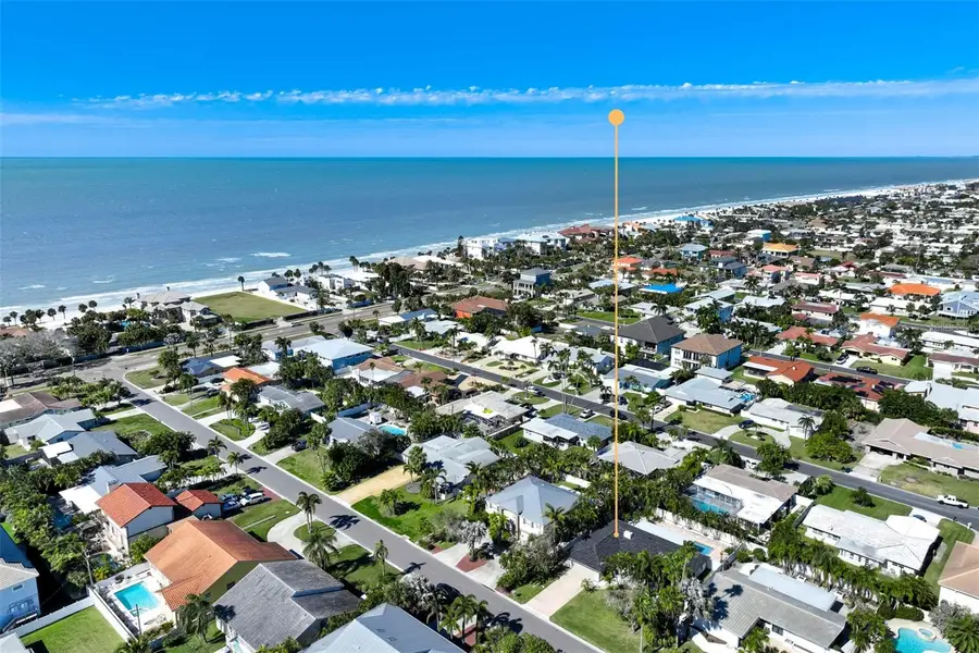 115 13th Street, Belleair Beach, FL 33786 - #3