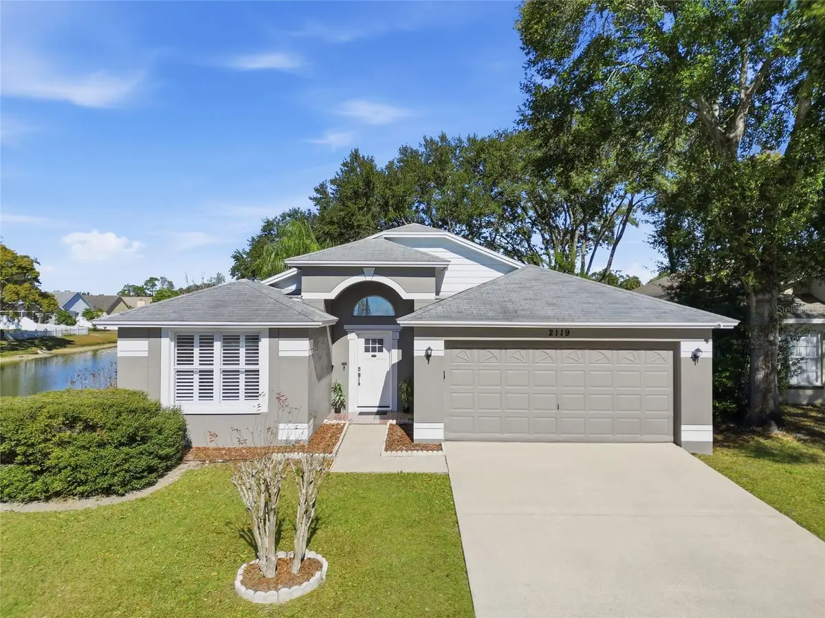 2119 Cattleman Drive, Brandon, FL 33511 - Image #1