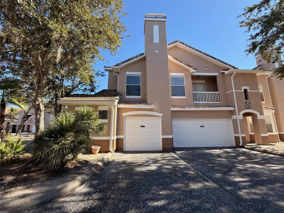 18105 Villa Creek Drive, Tampa, FL 33647 - #1