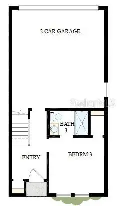 482 31st Way N, Saint Petersburg, FL 33713 - #2