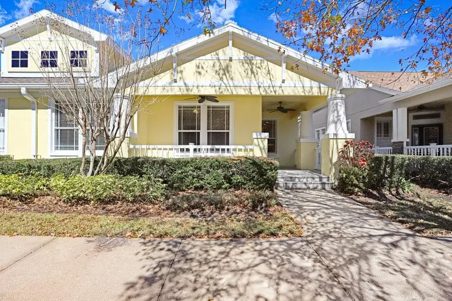 9513 West Park Village Drive, Tampa, FL 33626 - #2