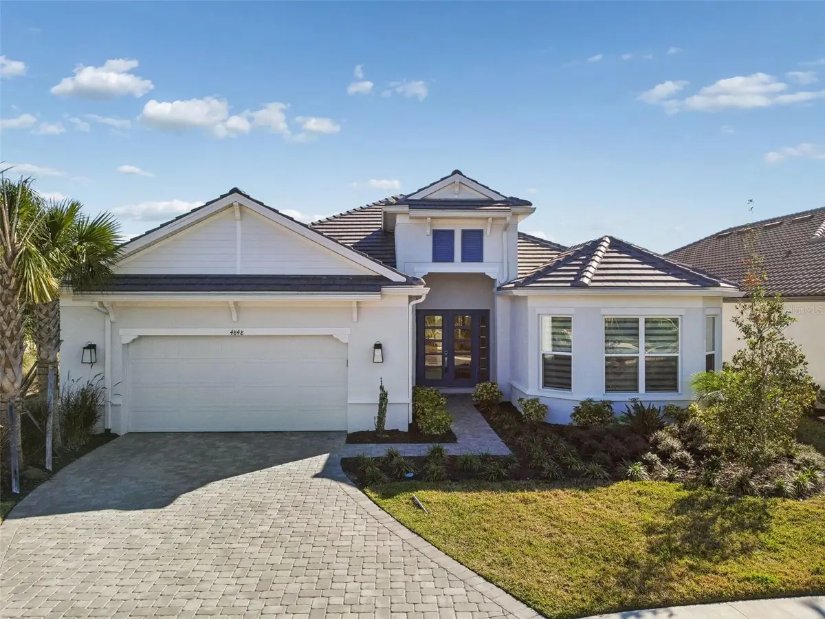 4848 Rosatti Road, Wesley Chapel, FL 33543 - Image #1