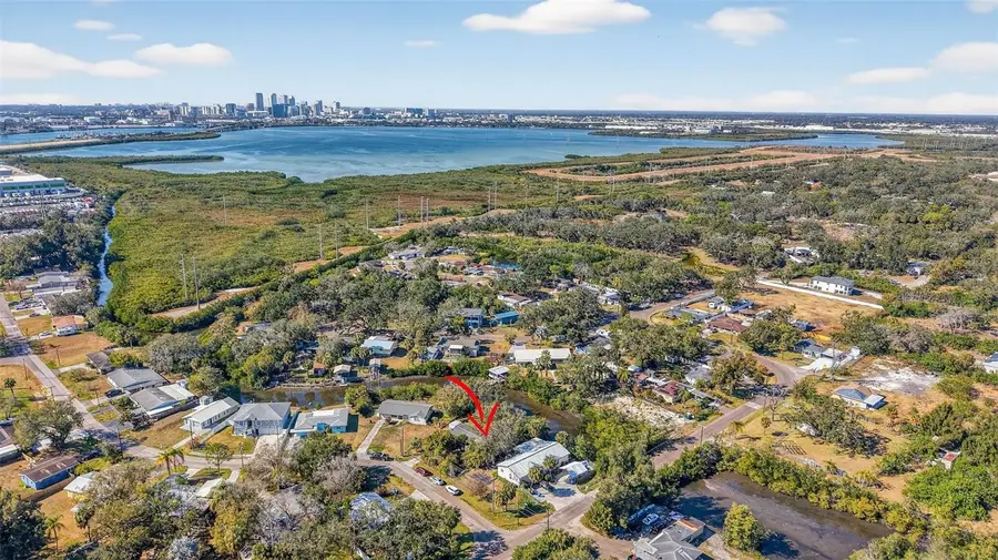 4516 26th Avenue S, Tampa, FL 33619 - #3