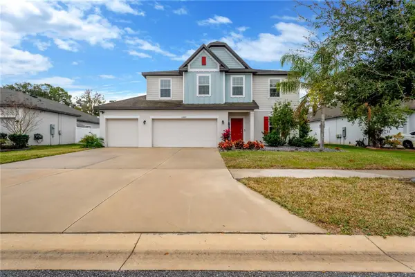 12407 Brick Cobblestone Drive, RIVERVIEW, FL 33579