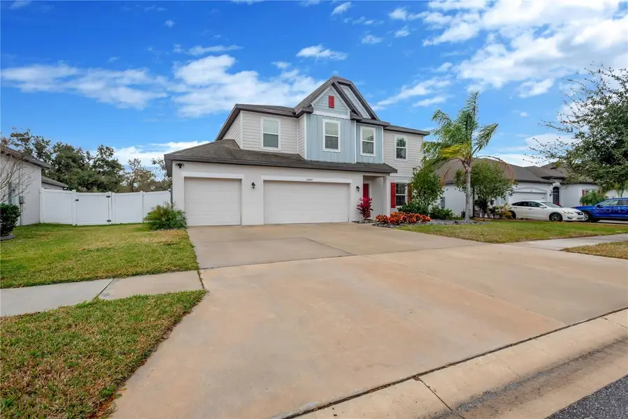 12407 Brick Cobblestone Drive, Riverview, FL 33579 - Image #2