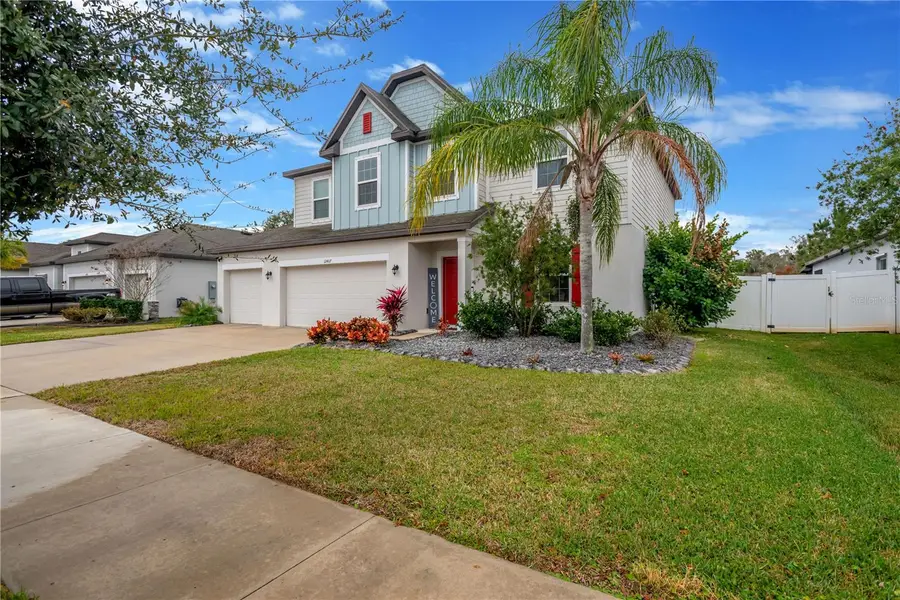 12407 Brick Cobblestone Drive, Riverview, FL 33579 - Image #3