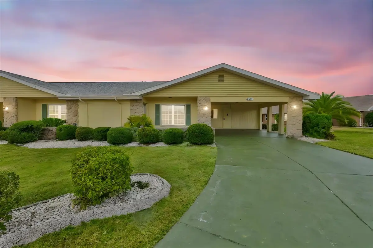 1007 Strawpocket Place, Sun City Center, FL 33573 - Image #1