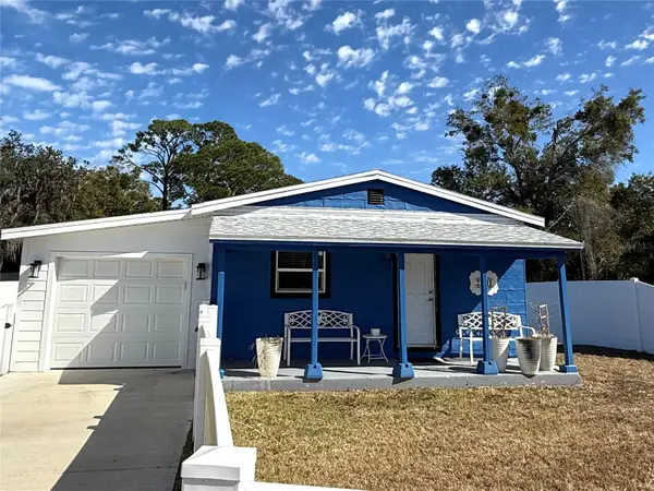 2701 Brookline Avenue, NEW SMYRNA BEACH, FL 32168