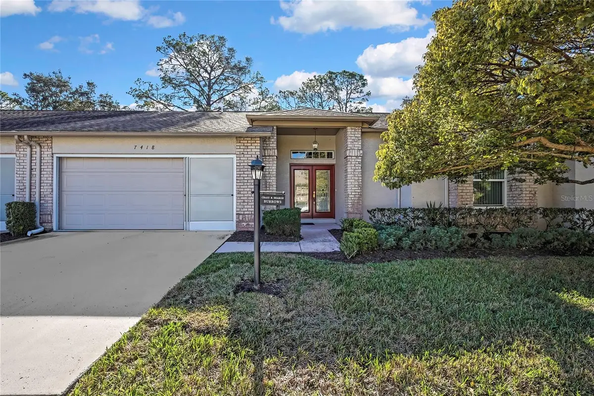 7418 Baywood Forest Circle, Spring Hill, FL 34606 - Image #1