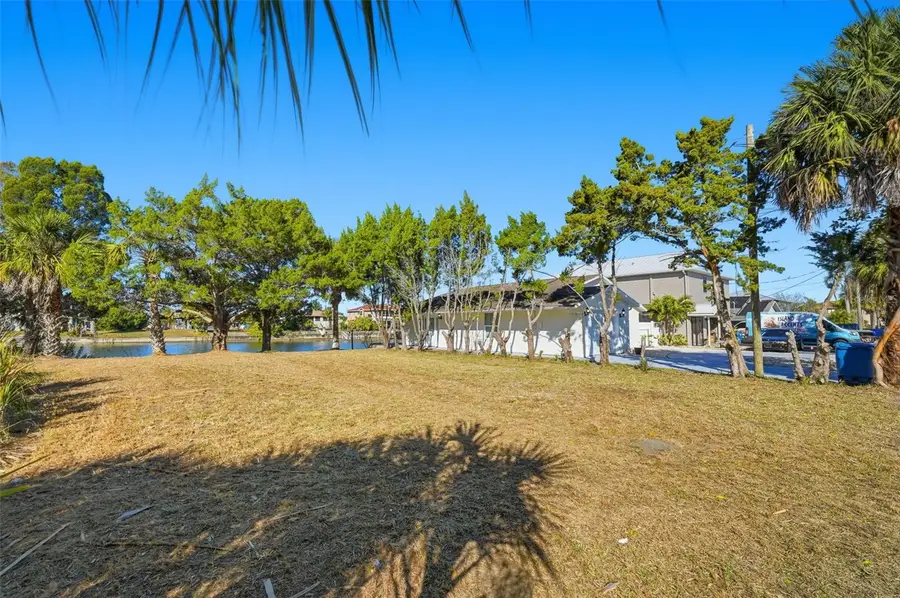 0 Holly Springs Drive, Hernando Beach, FL 34607 - #3