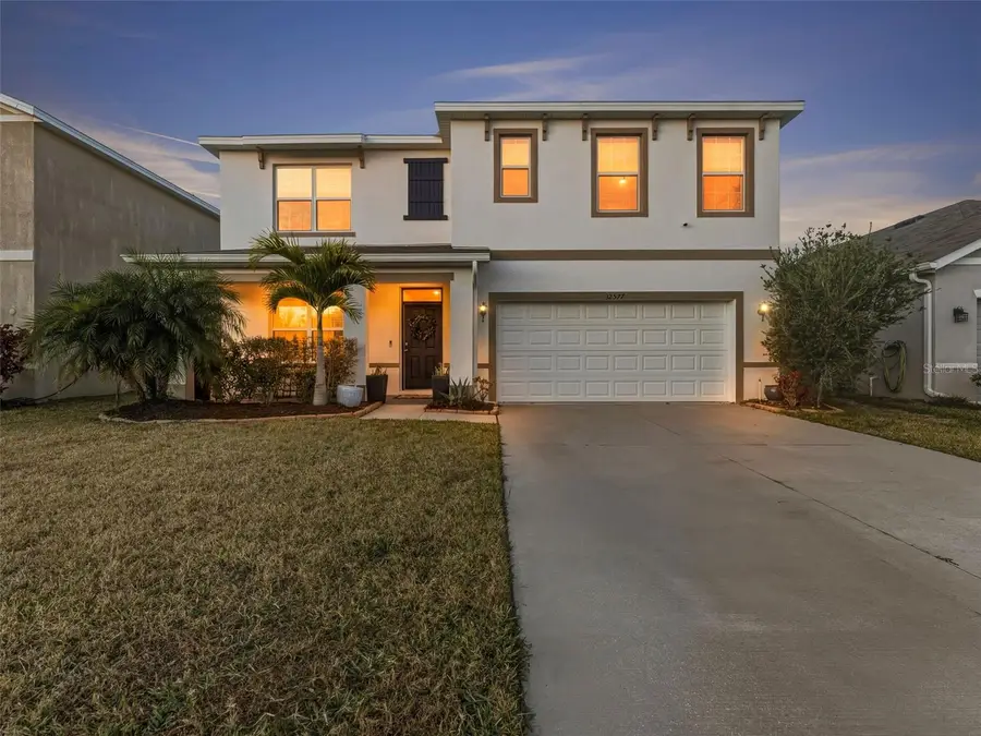 32577 Kobuk Valley Avenue, Wesley Chapel, FL 33543 - Image #2
