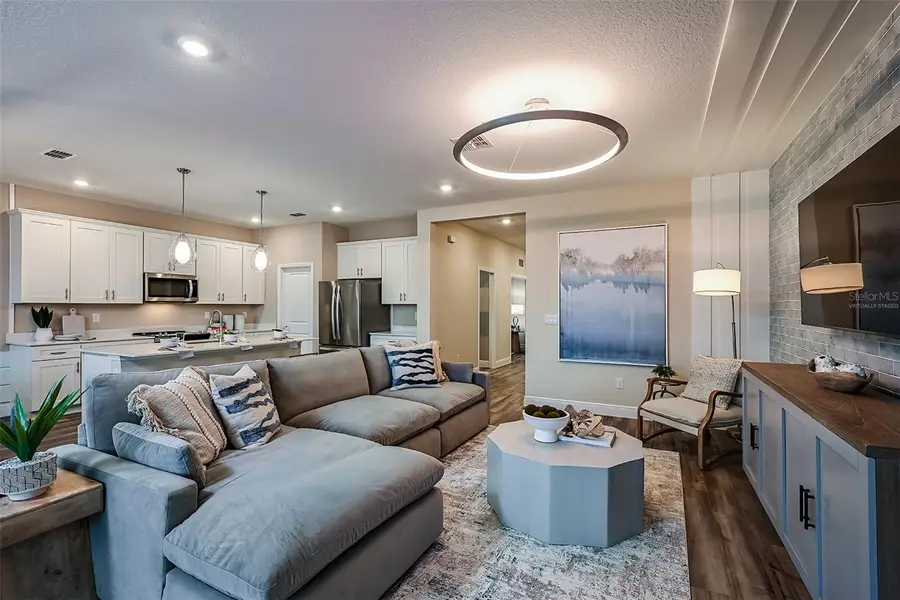 10213 Fieldstone Myrtle Way, San Antonio, FL 33576 - Image #3