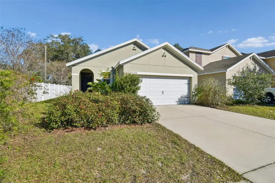 10104 Hawk Storm Avenue, Tampa, FL 33610 - #2