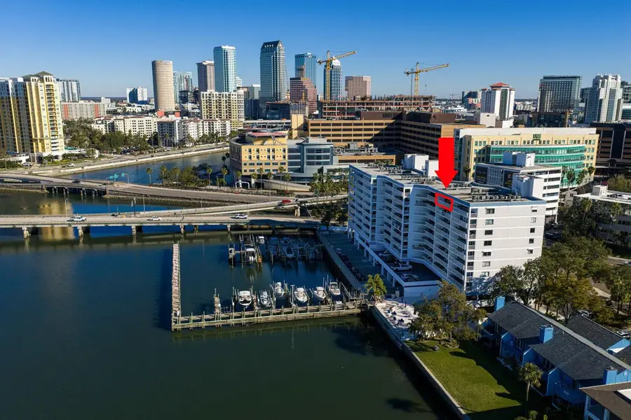2 Adalia Avenue #1002, Tampa, FL 33606 - Image #2