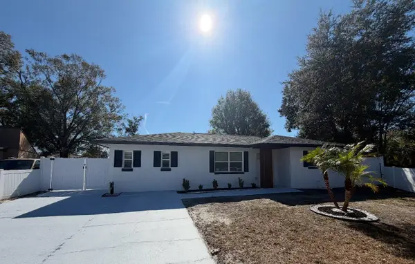 5603 Hughes Court, TAMPA, FL 33619