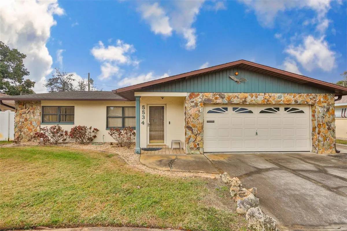 5534 22nd Avenue N, Saint Petersburg, FL 33710 - #1