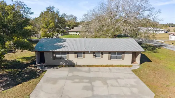 3413 NE Masters Avenue, ARCADIA, FL 34266