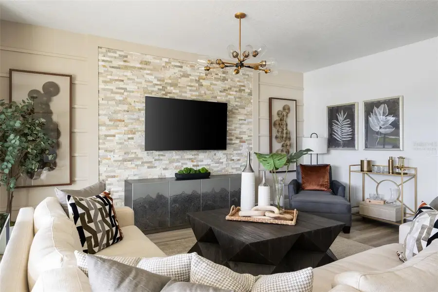 10412 Fieldstone Myrtle Way, San Antonio, FL 33576 - Image #3